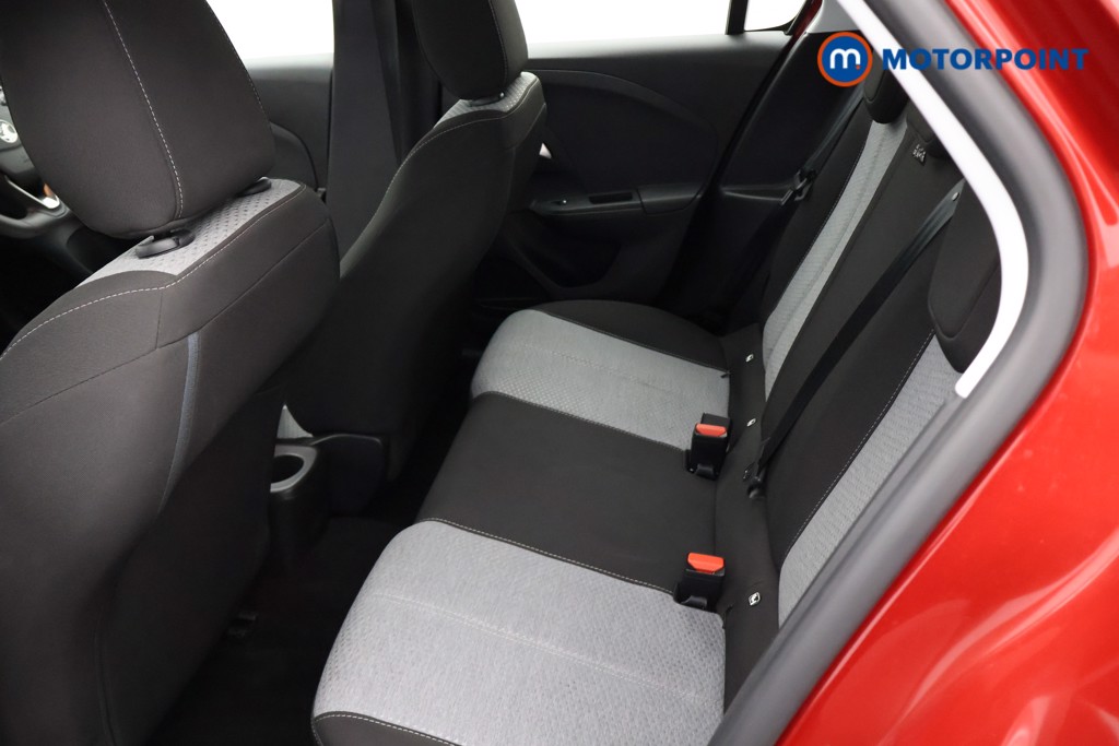 Vauxhall Corsa Design Manual Petrol Hatchback - Stock Number (1651868) - 21st supplementary image