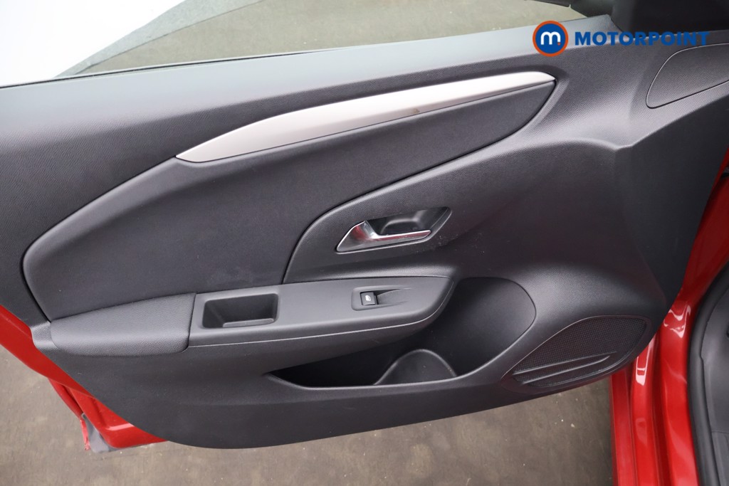 Vauxhall Corsa Design Manual Petrol Hatchback - Stock Number (1651868) - 22nd supplementary image