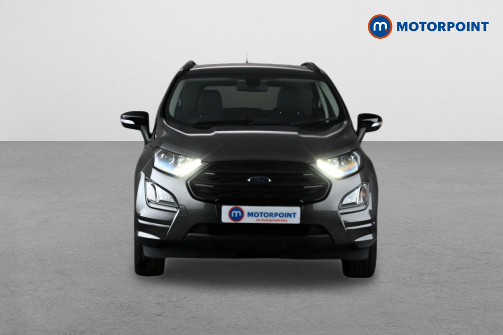 Ford Ecosport St-Line Manual Petrol SUV - Stock Number (1651896) - Front bumper