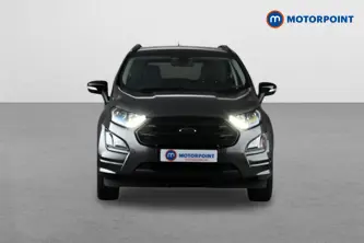 Ford Ecosport St-Line Manual Petrol SUV - Stock Number (1651896) - Front bumper
