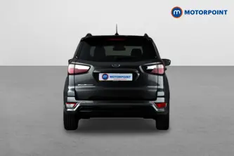 Ford Ecosport St-Line Manual Petrol SUV - Stock Number (1651896) - Rear bumper