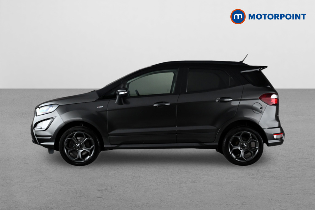 Ford Ecosport St-Line Manual Petrol SUV - Stock Number (1651896) - Passenger side