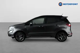 Ford Ecosport St-Line Manual Petrol SUV - Stock Number (1651896) - Passenger side