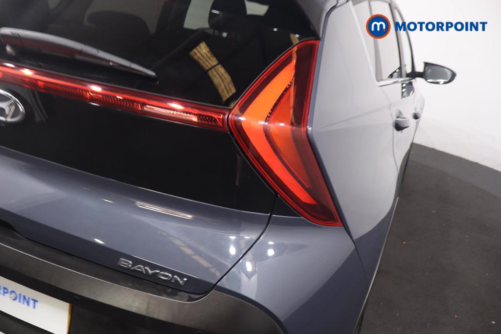 Hyundai Bayon Premium Automatic Petrol SUV - Stock Number (1652210) - 3rd supplementary image