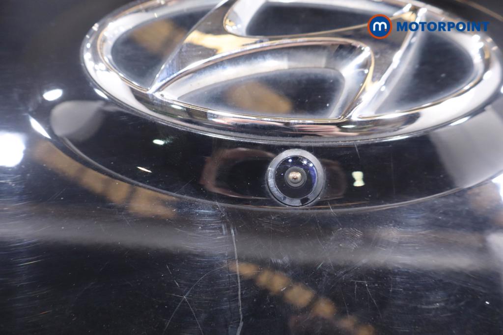Hyundai Bayon Premium Automatic Petrol SUV - Stock Number (1652210) - 5th supplementary image
