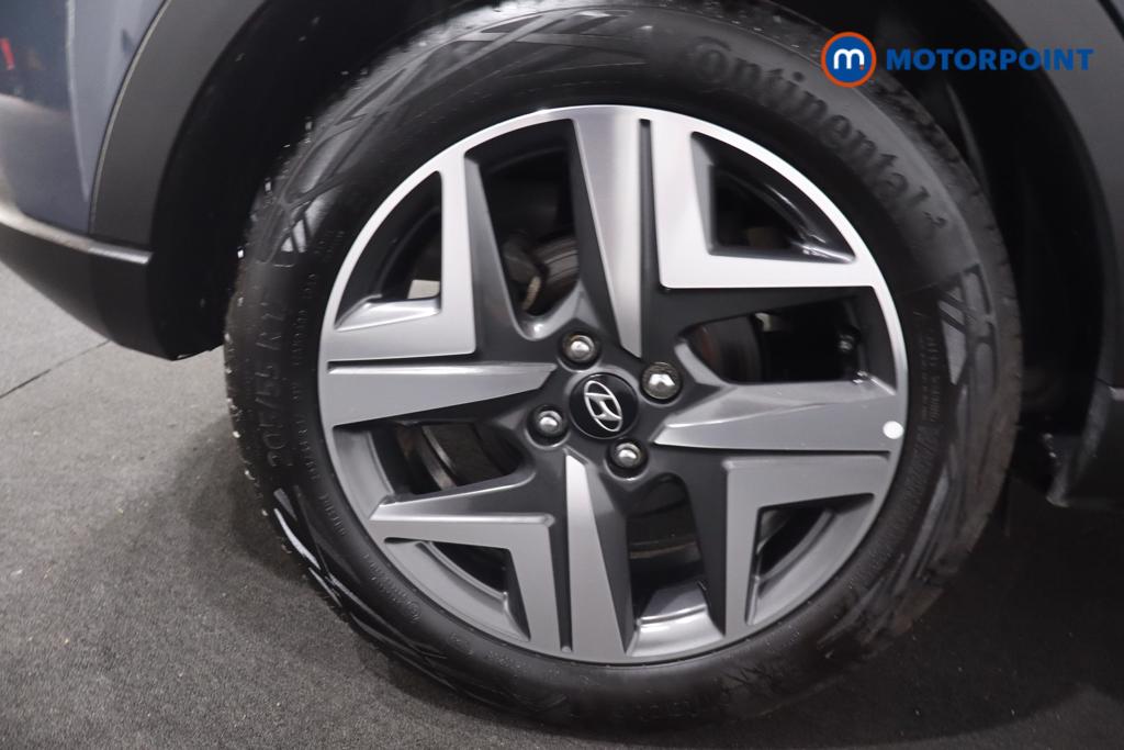 Hyundai Bayon Premium Automatic Petrol SUV - Stock Number (1652210) - 7th supplementary image