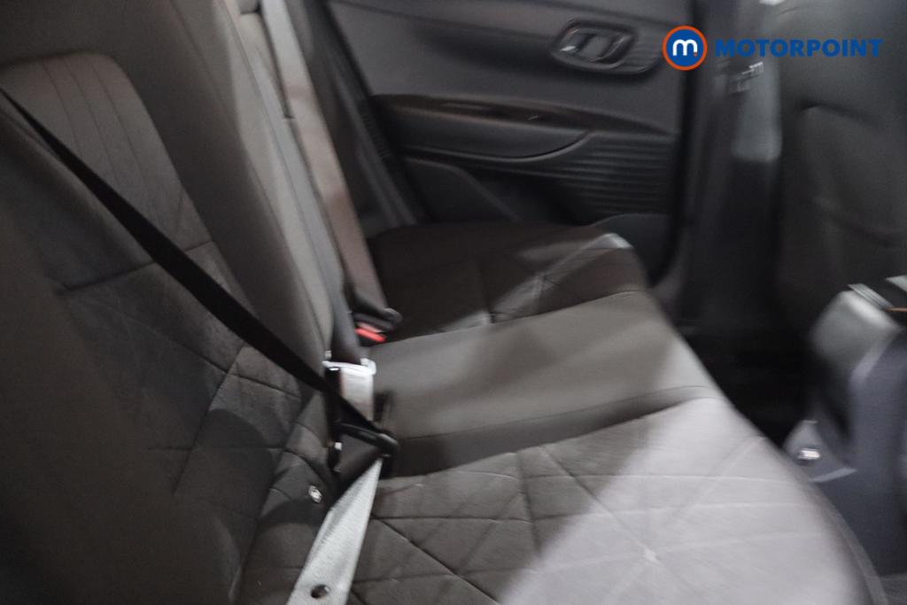 Hyundai Bayon Premium Automatic Petrol SUV - Stock Number (1652210) - 8th supplementary image