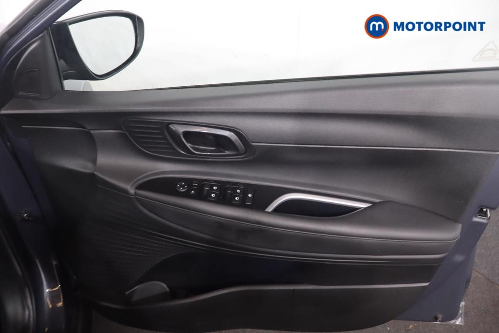 Hyundai Bayon Premium Automatic Petrol SUV - Stock Number (1652210) - 10th supplementary image
