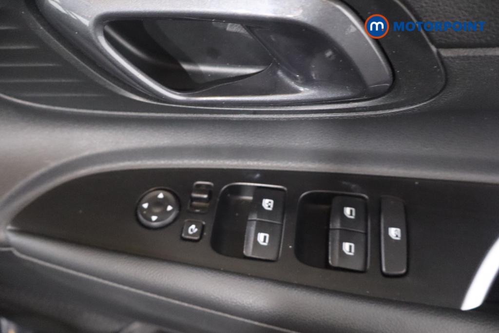 Hyundai Bayon Premium Automatic Petrol SUV - Stock Number (1652210) - 11th supplementary image