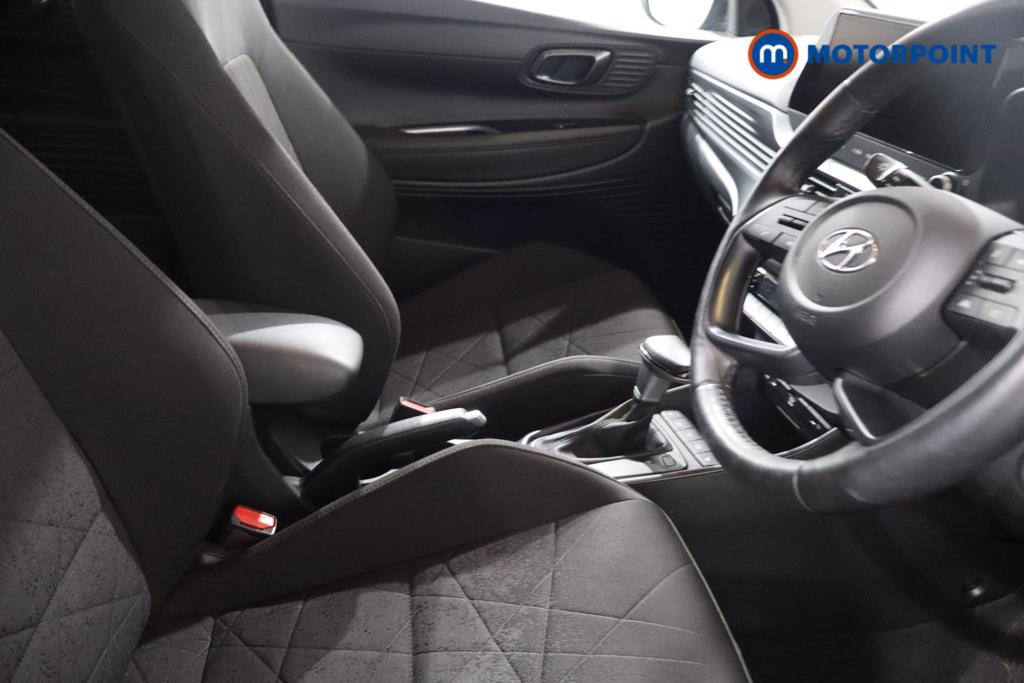 Hyundai Bayon Premium Automatic Petrol SUV - Stock Number (1652210) - 12th supplementary image