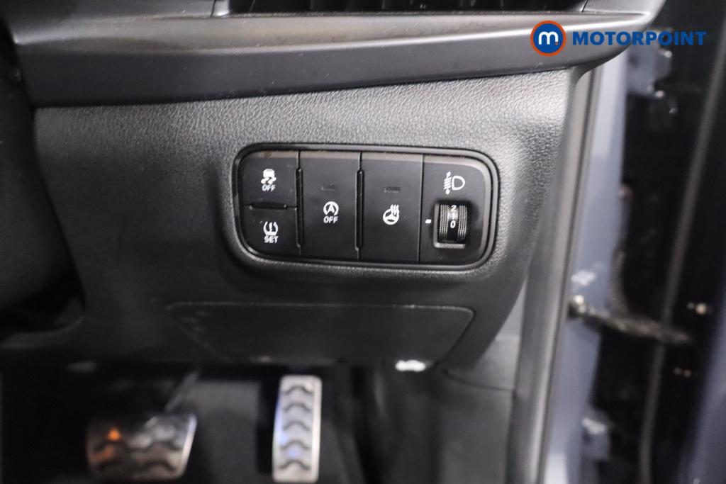 Hyundai Bayon Premium Automatic Petrol SUV - Stock Number (1652210) - 13th supplementary image