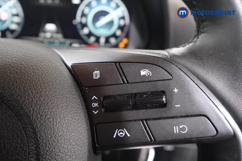 Hyundai Bayon Premium Automatic Petrol SUV - Stock Number (1652210) - 14th supplementary image