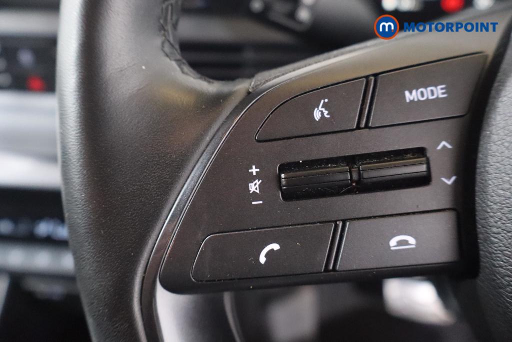 Hyundai Bayon Premium Automatic Petrol SUV - Stock Number (1652210) - 15th supplementary image
