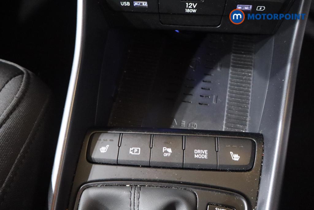 Hyundai Bayon Premium Automatic Petrol SUV - Stock Number (1652210) - 17th supplementary image