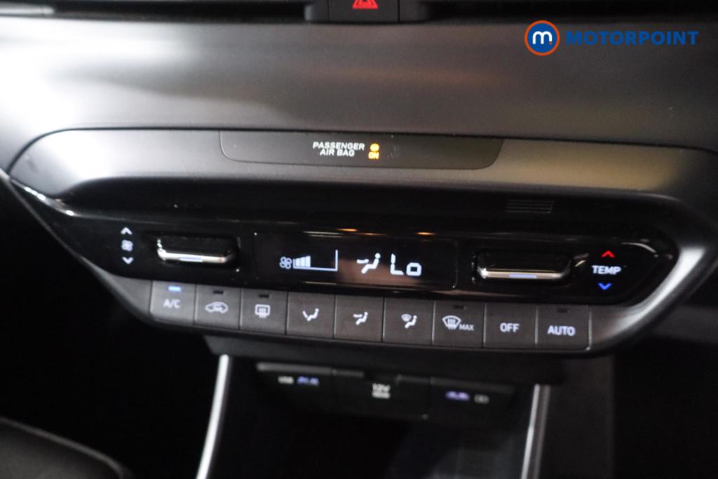 Hyundai Bayon Premium Automatic Petrol SUV - Stock Number (1652210) - 18th supplementary image