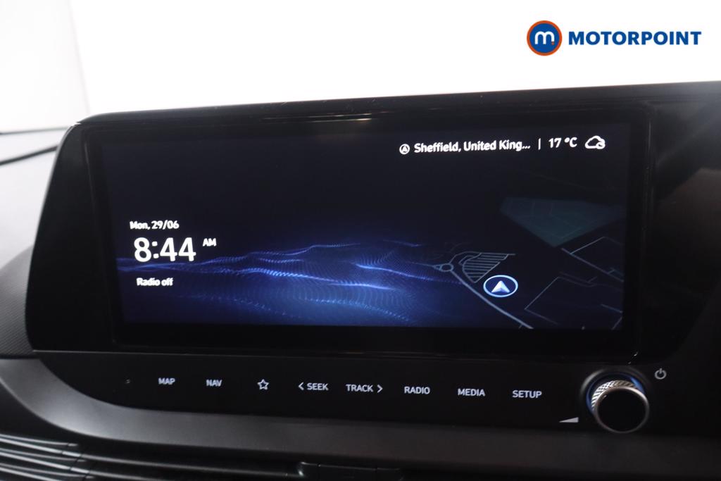 Hyundai Bayon Premium Automatic Petrol SUV - Stock Number (1652210) - 19th supplementary image