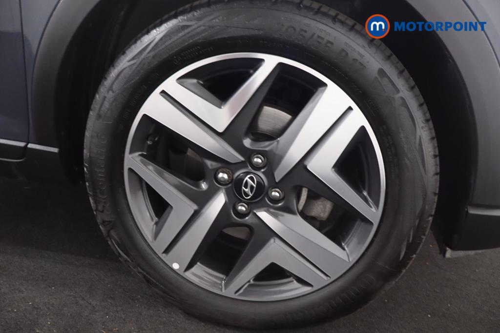 Hyundai Bayon Premium Automatic Petrol SUV - Stock Number (1652210) - 24th supplementary image