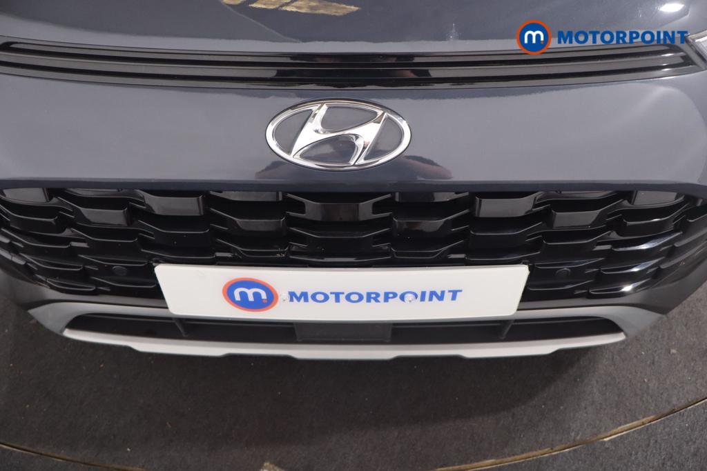 Hyundai Bayon Premium Automatic Petrol SUV - Stock Number (1652210) - 25th supplementary image
