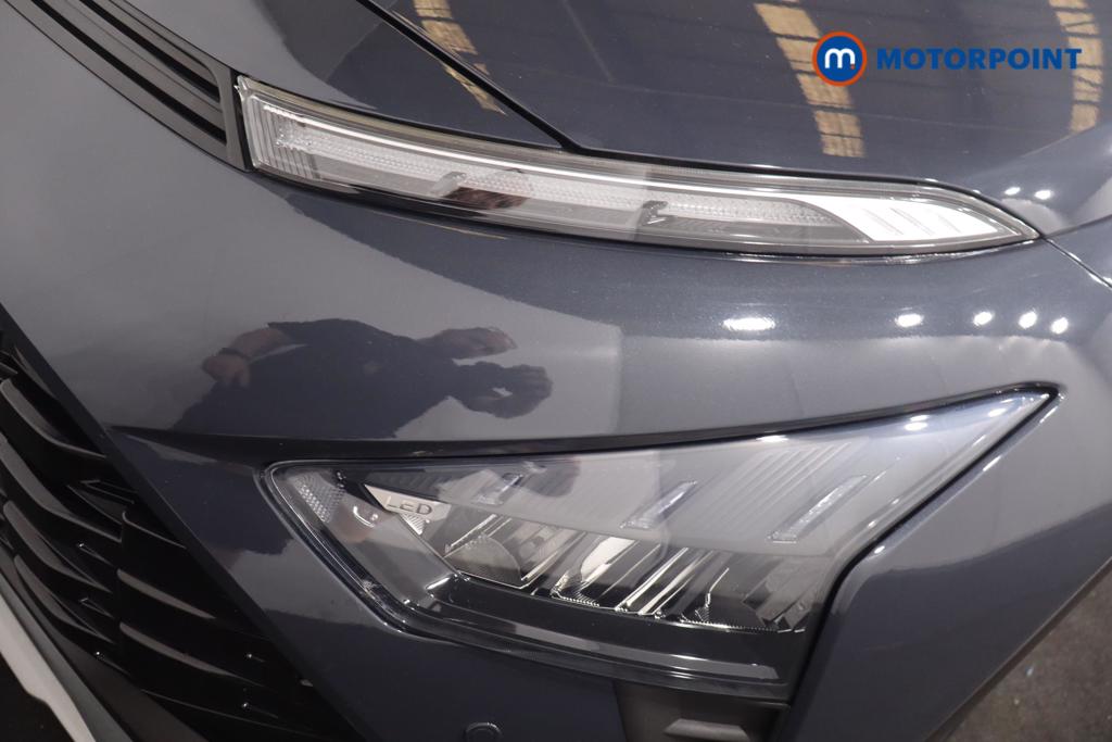 Hyundai Bayon Premium Automatic Petrol SUV - Stock Number (1652210) - 26th supplementary image