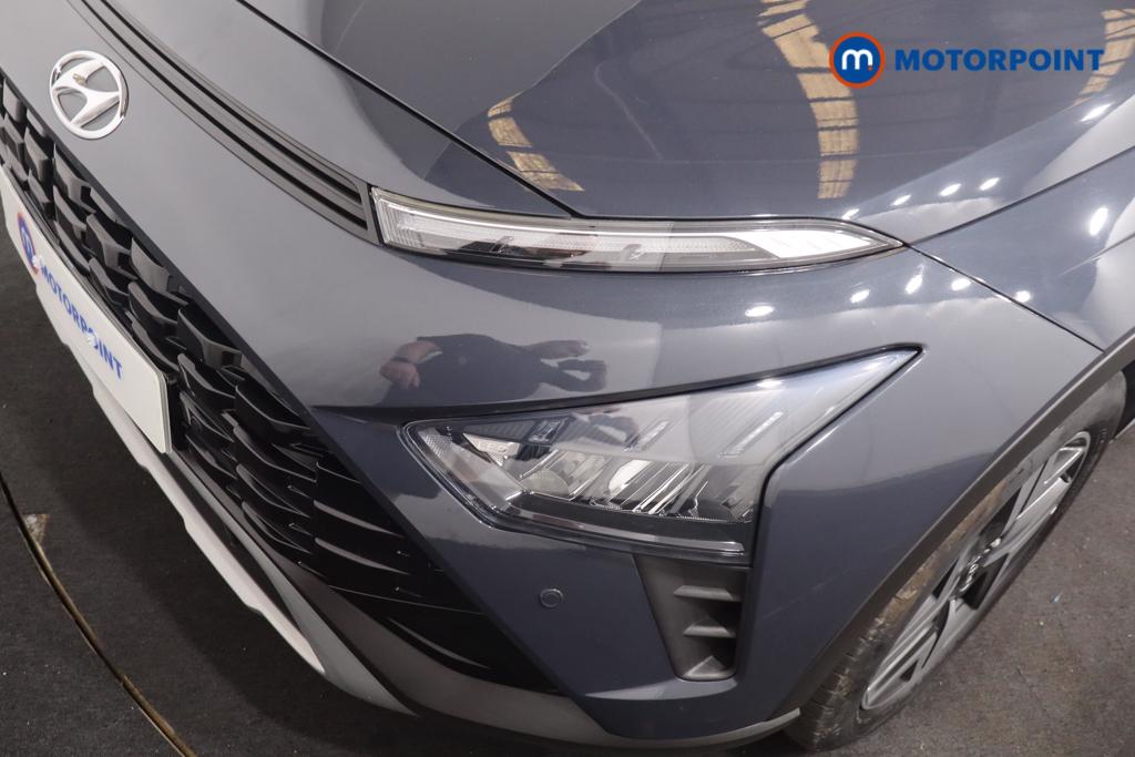 Hyundai Bayon Premium Automatic Petrol SUV - Stock Number (1652210) - 27th supplementary image