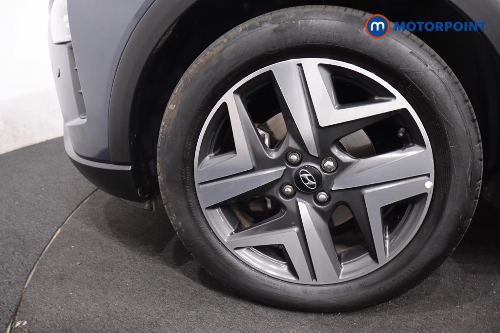 Hyundai Bayon Premium Automatic Petrol SUV - Stock Number (1652210) - 28th supplementary image