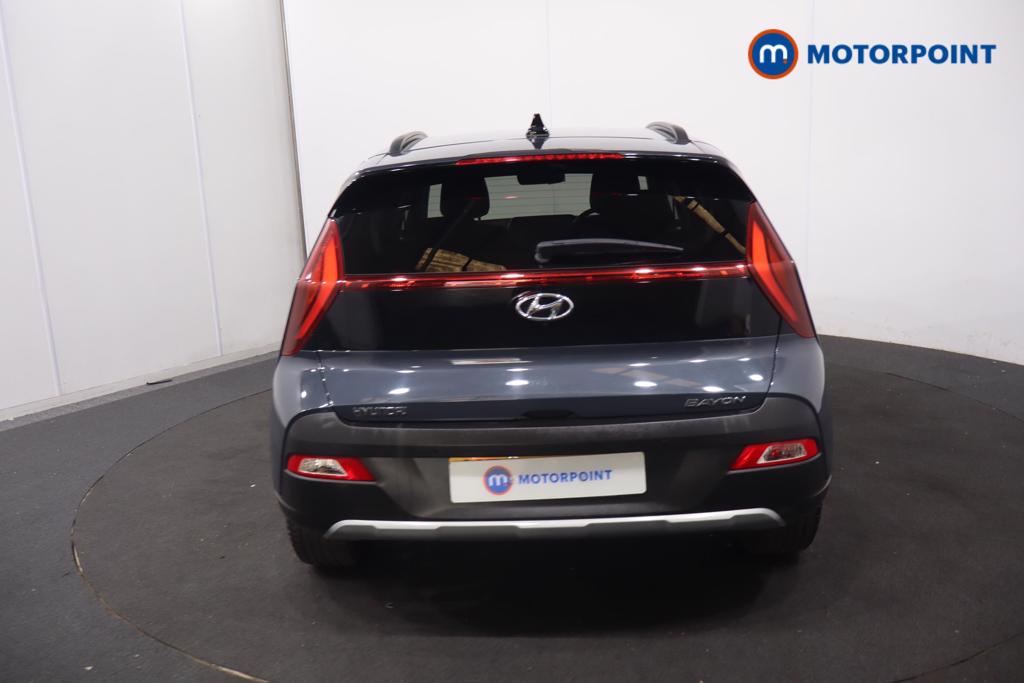 Hyundai Bayon Premium Automatic Petrol SUV - Stock Number (1652210) - 1st supplementary image