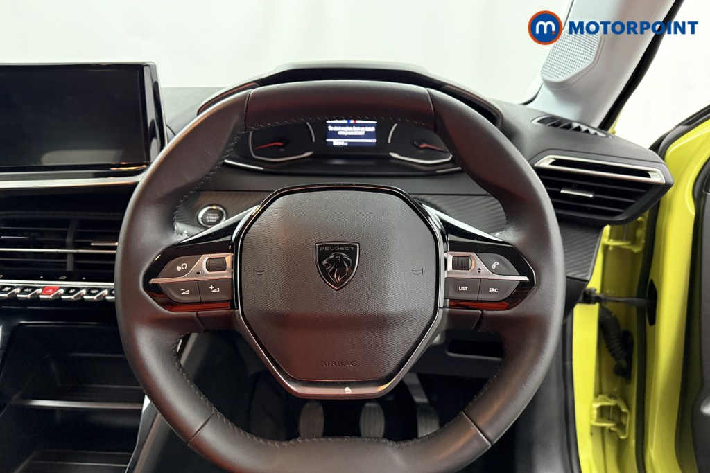 Peugeot 208 Active Manual Petrol Hatchback - Stock Number (1652242) - 3rd supplementary image