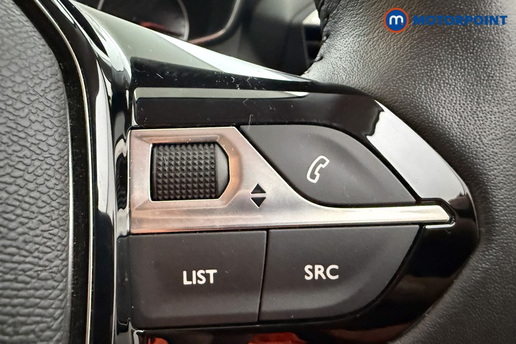 Peugeot 208 Active Manual Petrol Hatchback - Stock Number (1652242) - 5th supplementary image