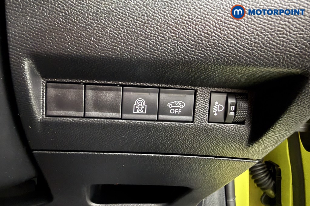 Peugeot 208 Active Manual Petrol Hatchback - Stock Number (1652242) - 6th supplementary image