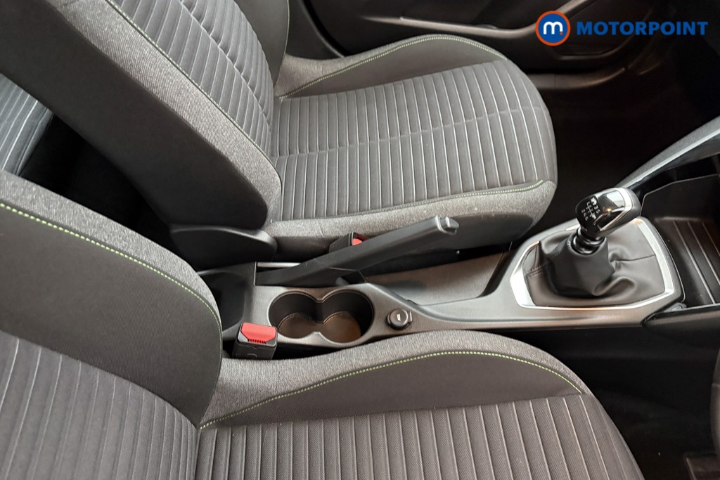 Peugeot 208 Active Manual Petrol Hatchback - Stock Number (1652242) - 12th supplementary image
