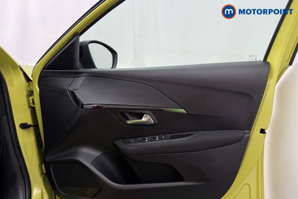 Peugeot 208 Active Manual Petrol Hatchback - Stock Number (1652242) - 14th supplementary image