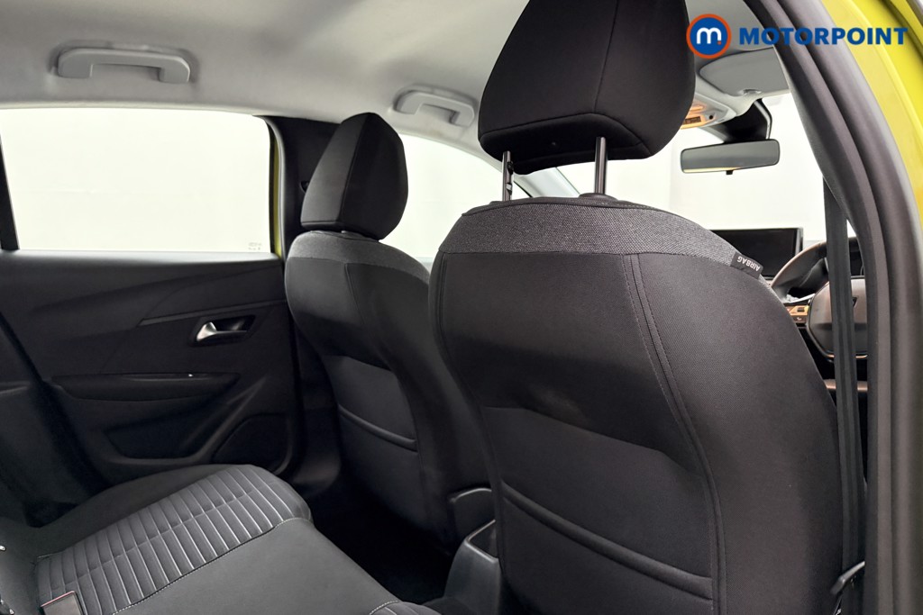 Peugeot 208 Active Manual Petrol Hatchback - Stock Number (1652242) - 17th supplementary image