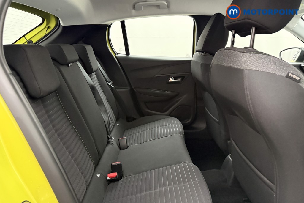 Peugeot 208 Active Manual Petrol Hatchback - Stock Number (1652242) - 19th supplementary image
