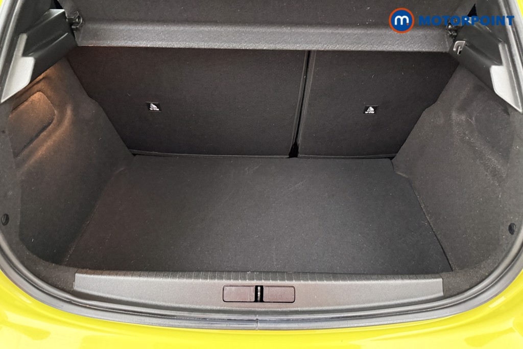 Peugeot 208 Active Manual Petrol Hatchback - Stock Number (1652242) - 20th supplementary image
