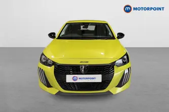 Peugeot 208 Active Manual Petrol Hatchback - Stock Number (1652242) - Front bumper