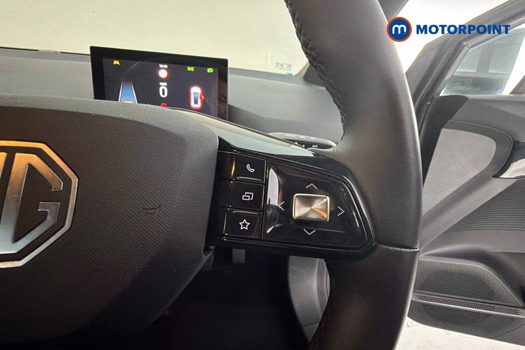 Mg Motor Uk MG4 SE Automatic Electric SUV - Stock Number (1652260) - 4th supplementary image