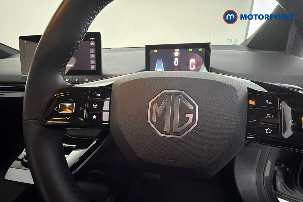 Mg Motor Uk MG4 SE Automatic Electric SUV - Stock Number (1652260) - 5th supplementary image