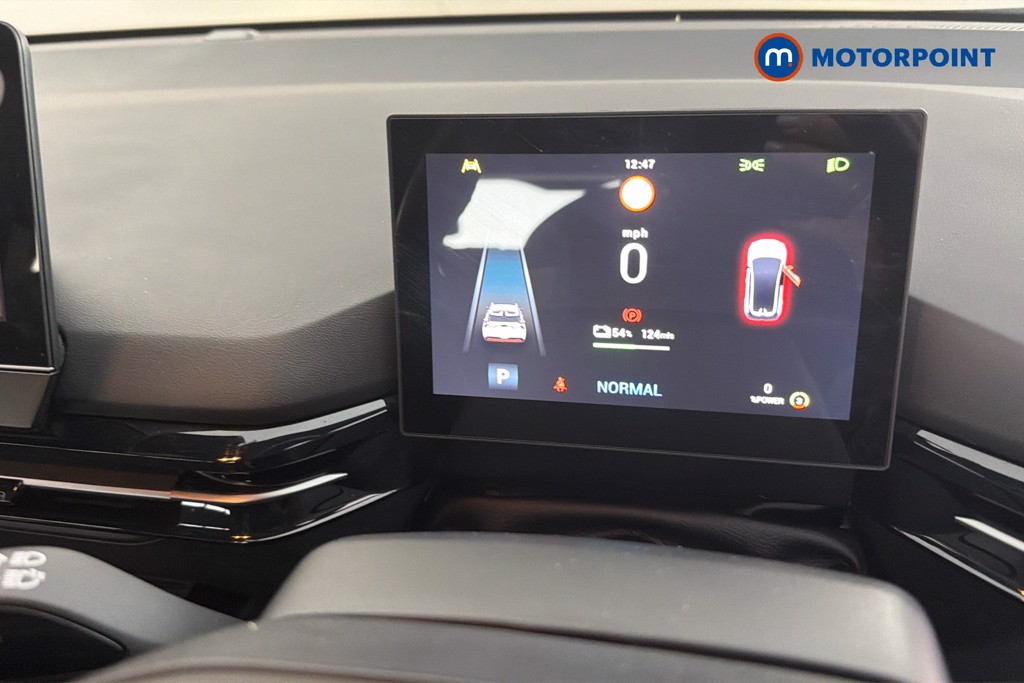 Mg Motor Uk MG4 SE Automatic Electric SUV - Stock Number (1652260) - 8th supplementary image