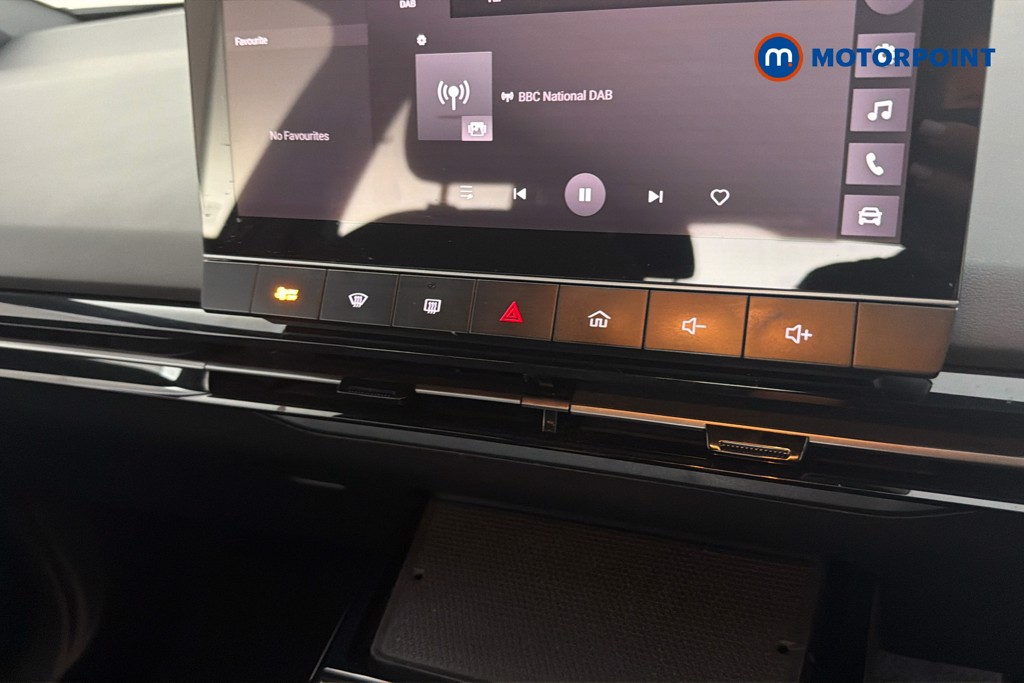 Mg Motor Uk MG4 SE Automatic Electric SUV - Stock Number (1652260) - 12th supplementary image