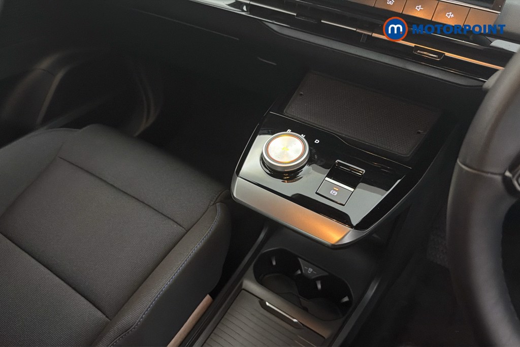 Mg Motor Uk MG4 SE Automatic Electric SUV - Stock Number (1652260) - 15th supplementary image