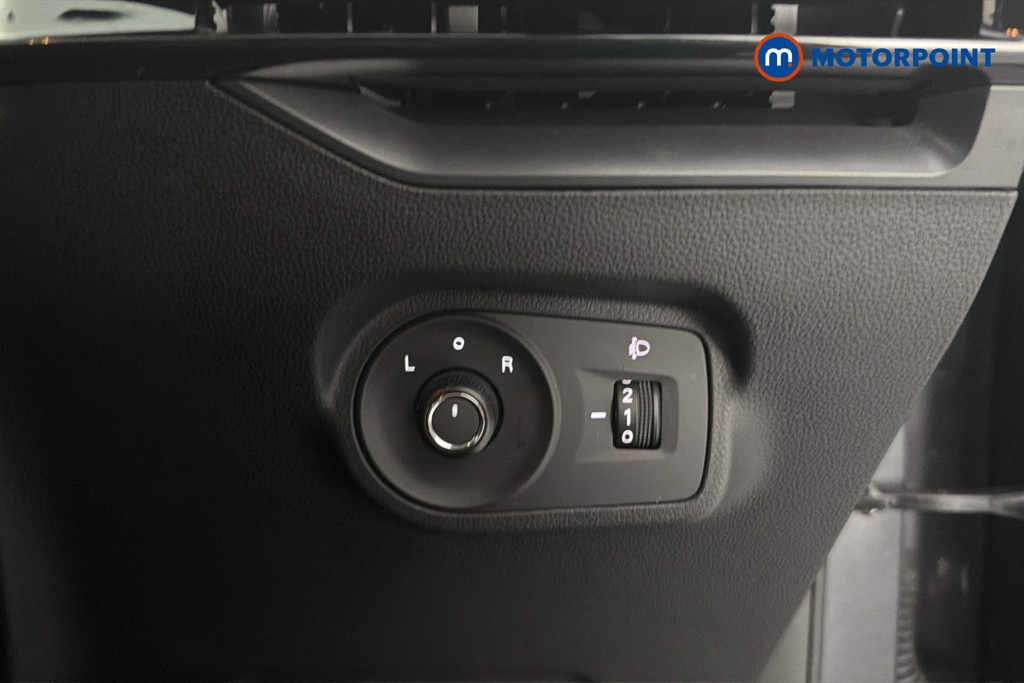 Mg Motor Uk MG4 SE Automatic Electric SUV - Stock Number (1652260) - 18th supplementary image