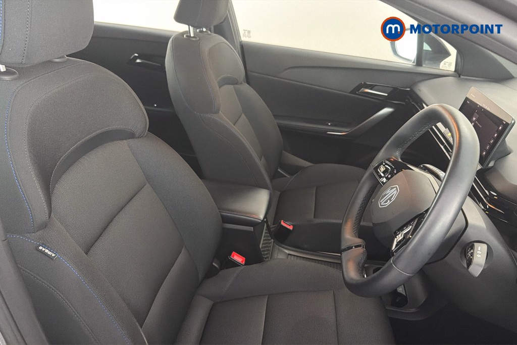 Mg Motor Uk MG4 SE Automatic Electric SUV - Stock Number (1652260) - 22nd supplementary image