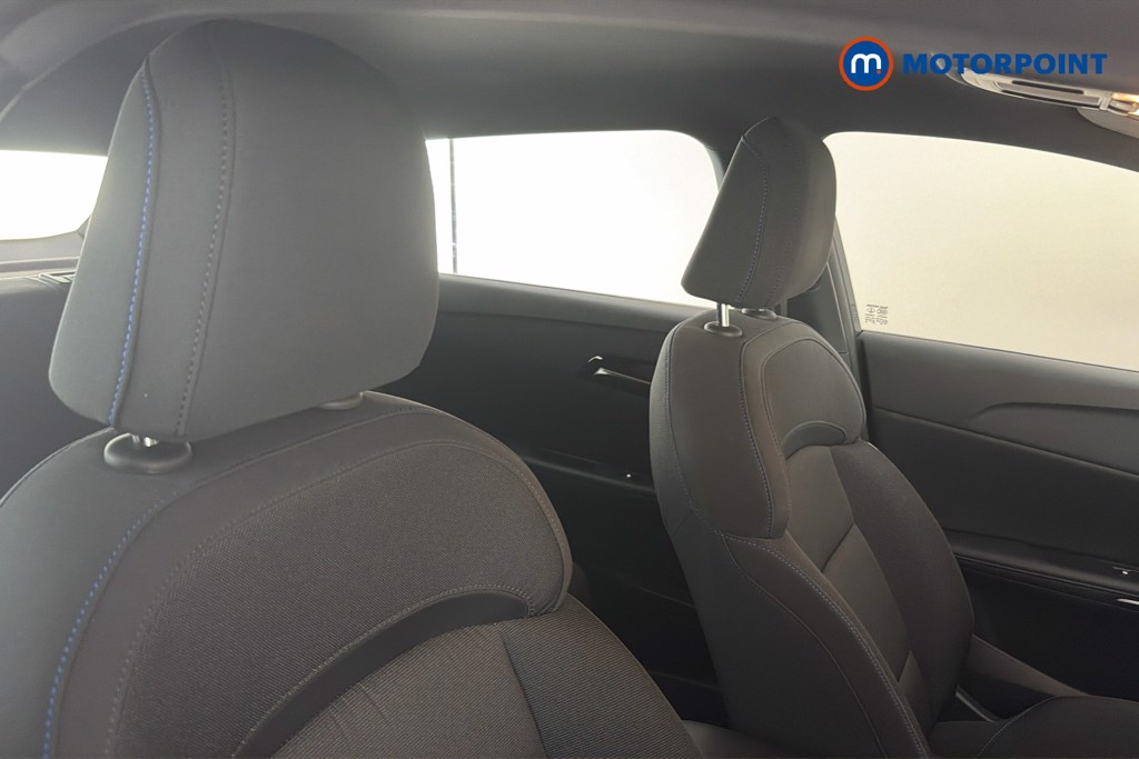 Mg Motor Uk MG4 SE Automatic Electric SUV - Stock Number (1652260) - 23rd supplementary image
