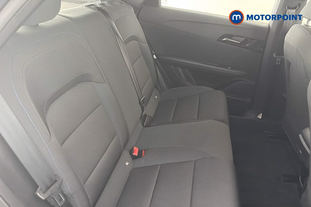 Mg Motor Uk MG4 SE Automatic Electric SUV - Stock Number (1652260) - 28th supplementary image
