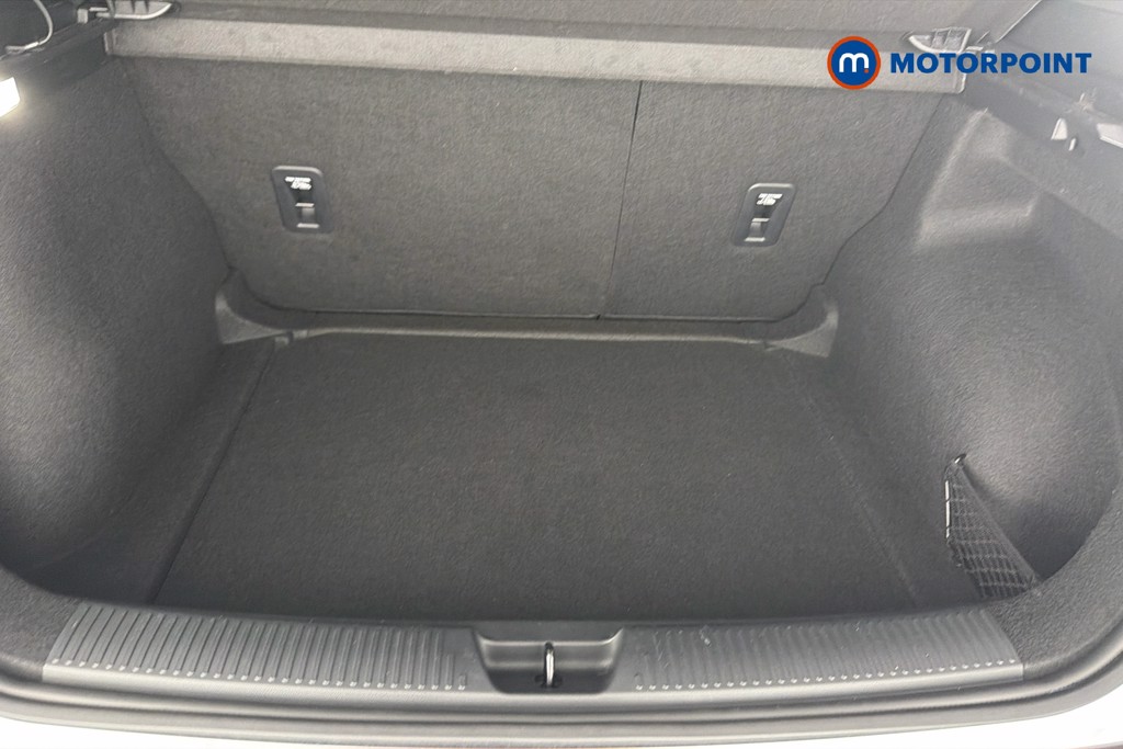 Mg Motor Uk MG4 SE Automatic Electric SUV - Stock Number (1652260) - 33rd supplementary image