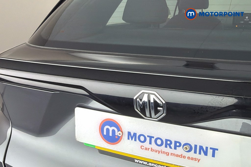 Mg Motor Uk MG4 SE Automatic Electric SUV - Stock Number (1652260) - 37th supplementary image