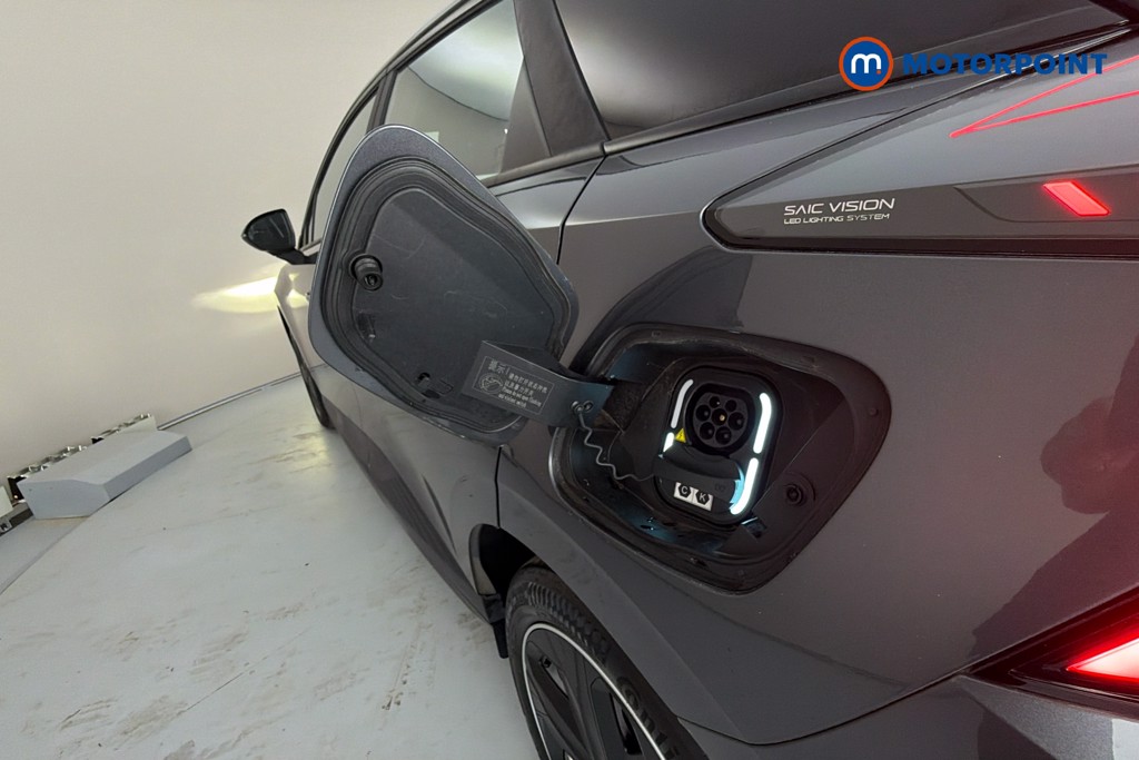 Mg Motor Uk MG4 SE Automatic Electric SUV - Stock Number (1652260) - 41st supplementary image