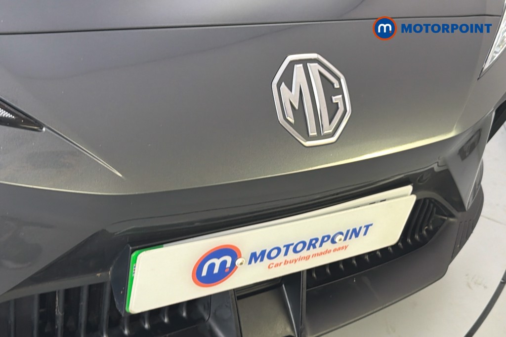 Mg Motor Uk MG4 SE Automatic Electric SUV - Stock Number (1652260) - 45th supplementary image