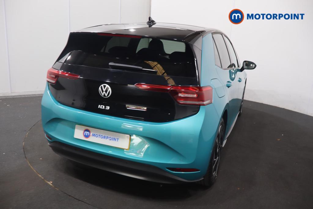 Volkswagen Id.3 Family Pro Automatic Electric Hatchback - Stock Number (1652271) - 2nd supplementary image