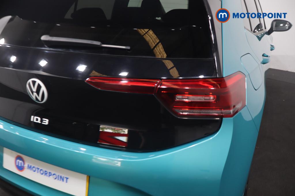 Volkswagen Id.3 Family Pro Automatic Electric Hatchback - Stock Number (1652271) - 3rd supplementary image